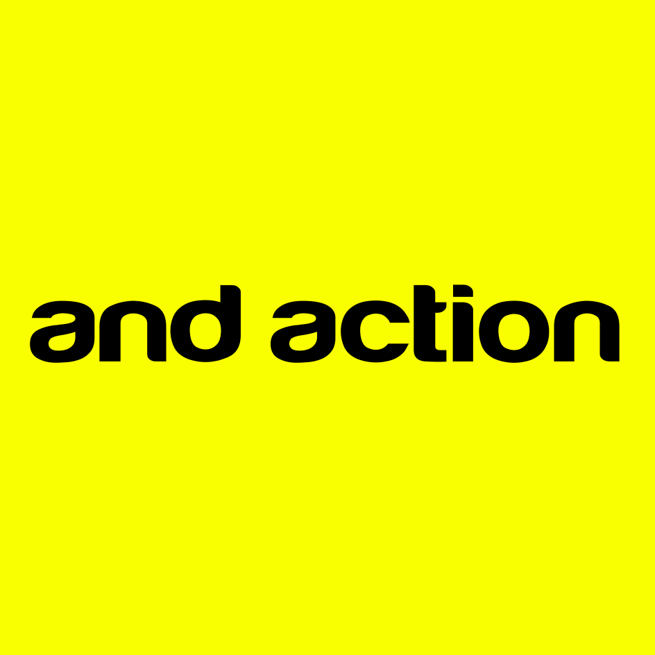and action 