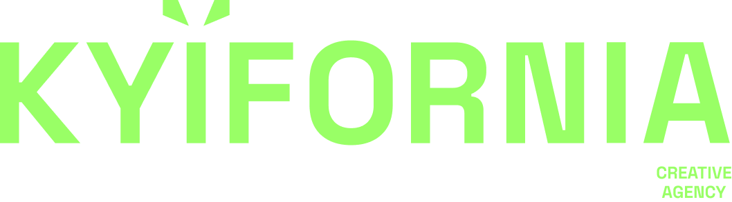 Kyїfornia