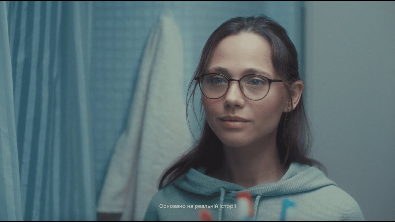 The new commercial «Tomorrow will come»