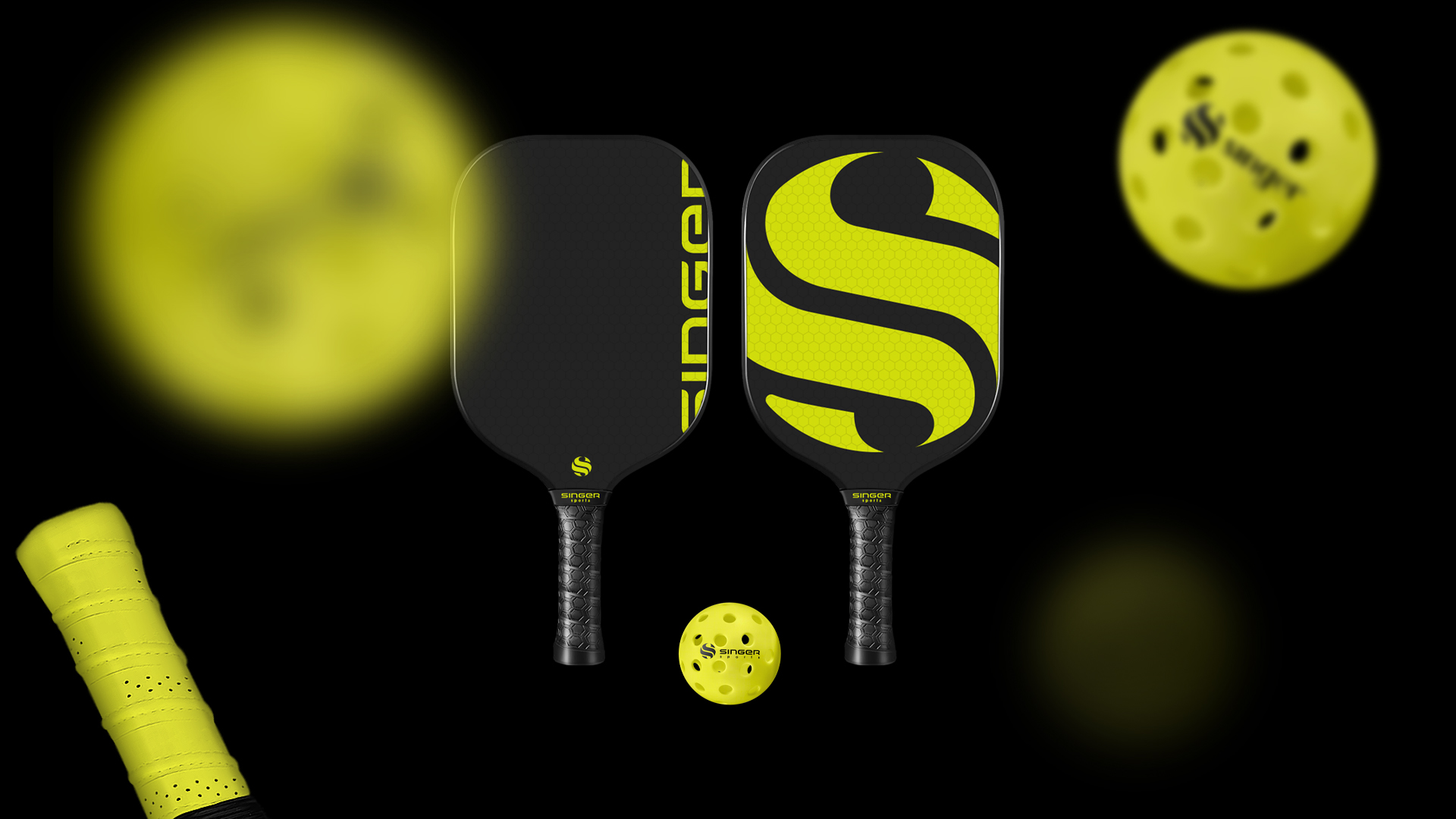 <strong>The identity for a new sports brand</strong>
