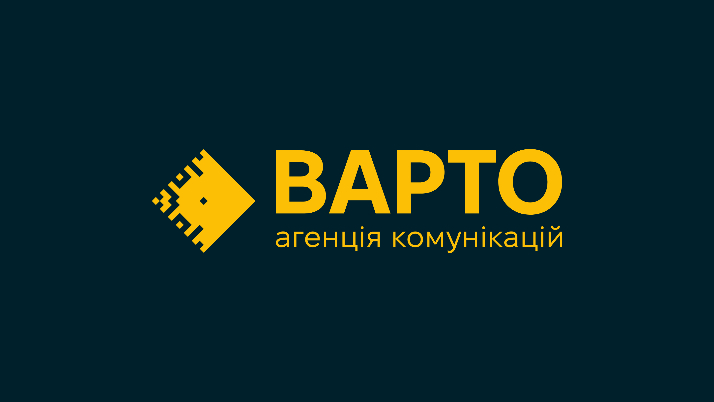 <strong>WARTO new identity </strong>