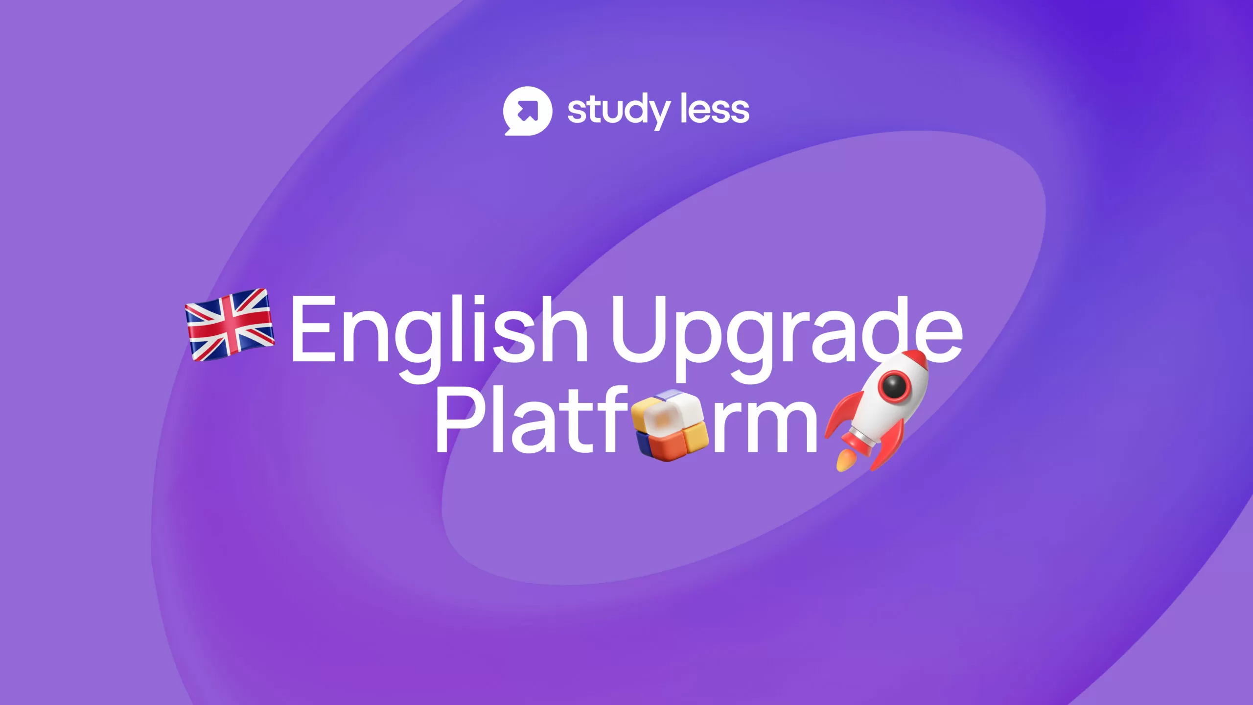 <strong>Brand Strategy for an online English language school</strong>
