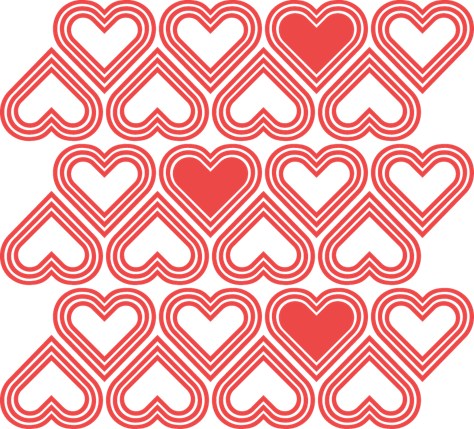 <strong>Identity for the «The Heart Beats» Initiative</strong>