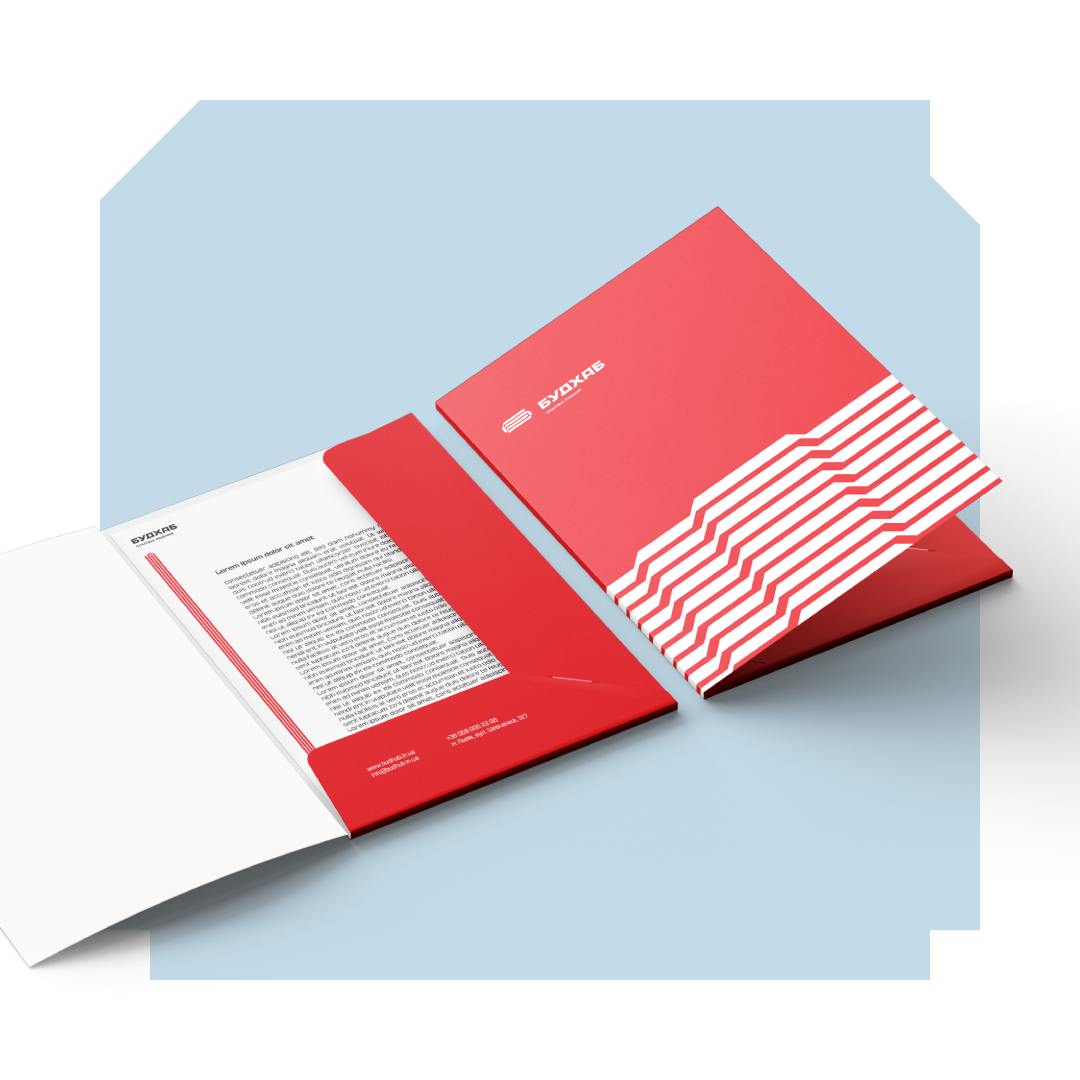<strong>«Concrete-Strong» Rebranding for a Construction Company</strong>