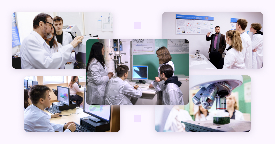 <strong>Revamping Technical Education: A Bold New Look for KPI’s Materials Science</strong>