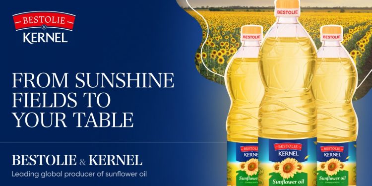 <strong>Bestolie-Kernel brand communication in the Netherlands</strong>