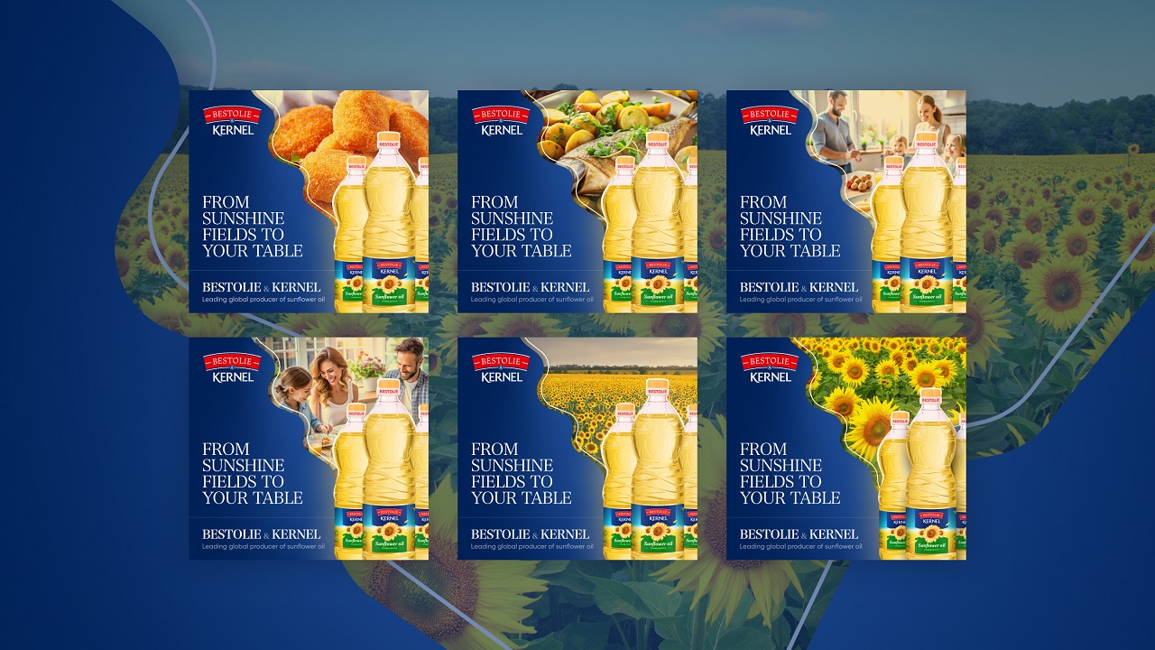 <strong>Bestolie-Kernel brand communication in the Netherlands</strong>